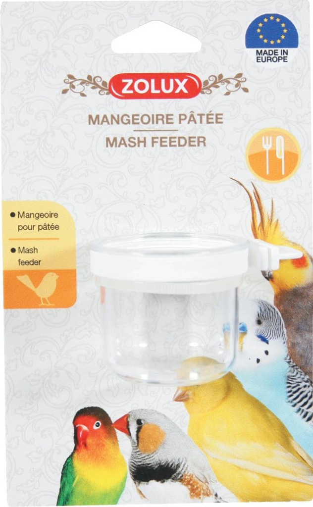 [134360] Comedero para Pienso