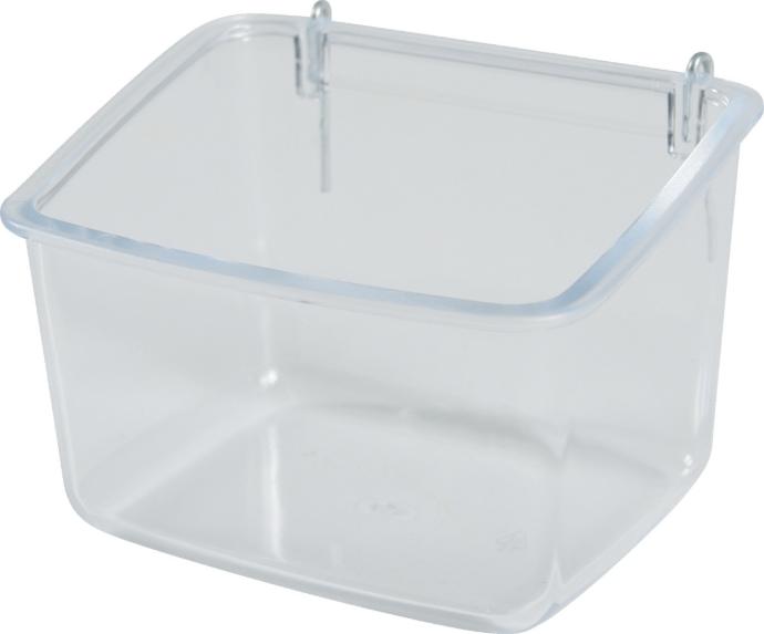 [134350] Comedero Perico Grande Univ. L