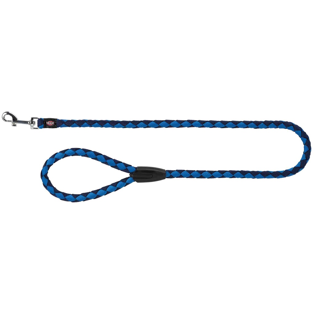 [144213] Correa New Cavo L/XL, 1 m. 18 m/m, Añil-Azul-Cobalto