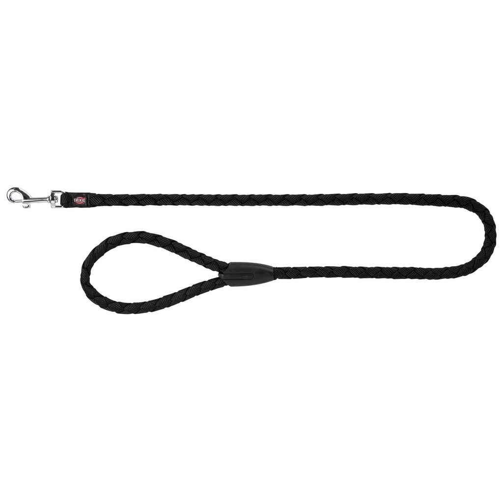 [144201] Correa New Cavo L/XL, 1 m. 18 m/m, Negro