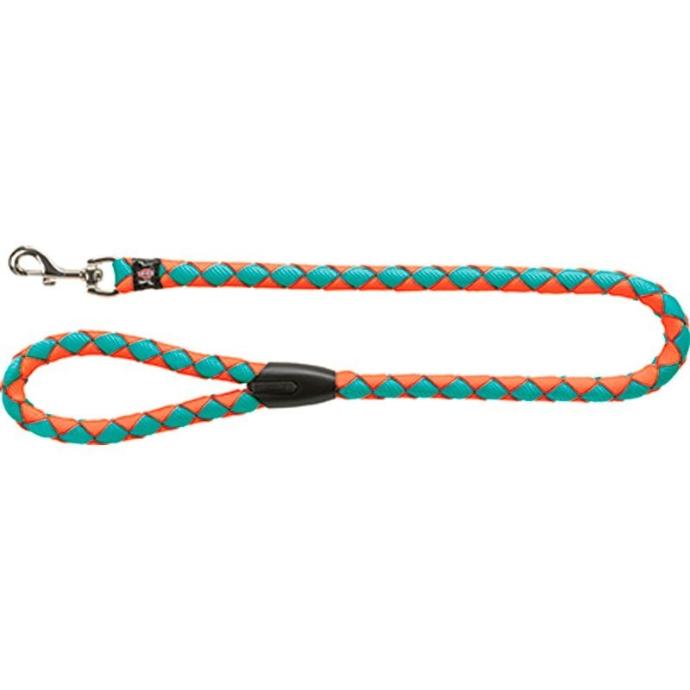 [144218] Correa New Cavo L/XL, 1 m. 18 m/m, Papaya-Oceano