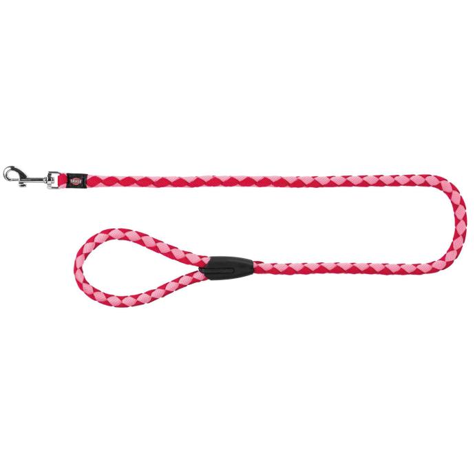 [144210] Correa New Cavo L/XL, 1 m. 18 m/m, Rosa Flamenco-Fucsia