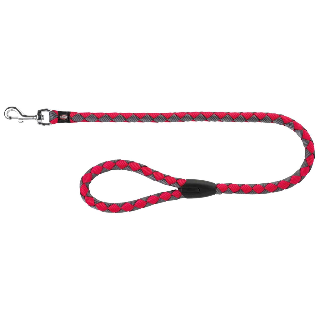 [143411] Correa New Cavo s/m, 1 m. 12 m/m, Fucsia-Graf.