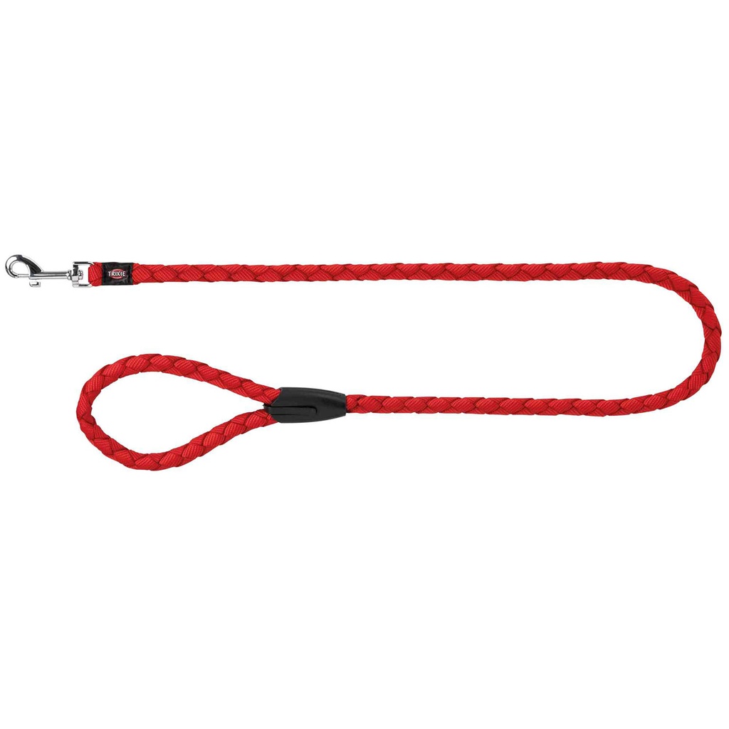 [143403] Correa New Cavo s/m, 1 m. 12 m/m, Rojo