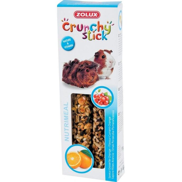 [209234] Cstick Cobaya Grosella/Naranja