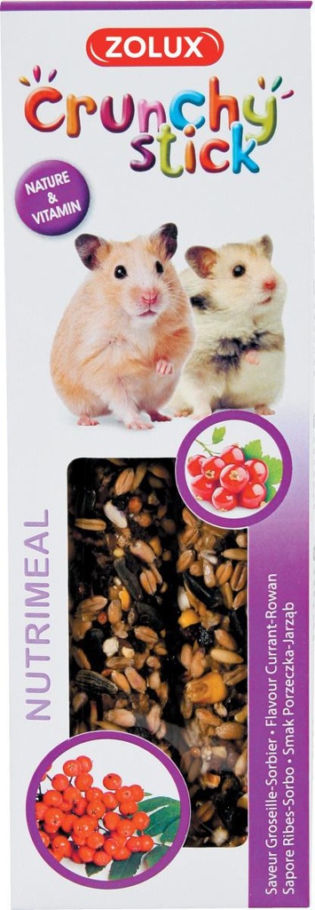 [209235] Cstick Hamster Grosella/Serbal