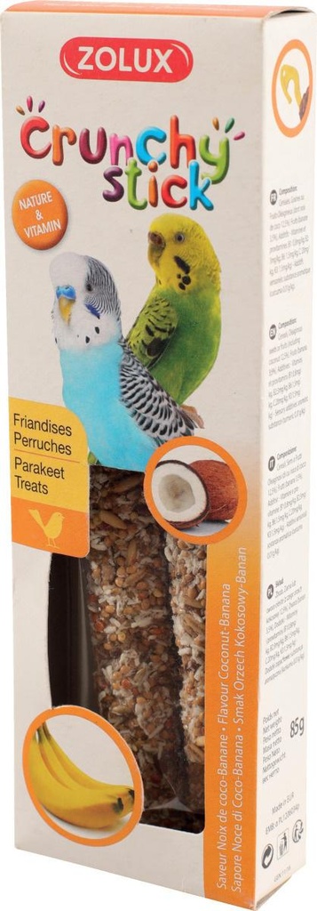 [137122] Cstick Periquito Coco/Platano