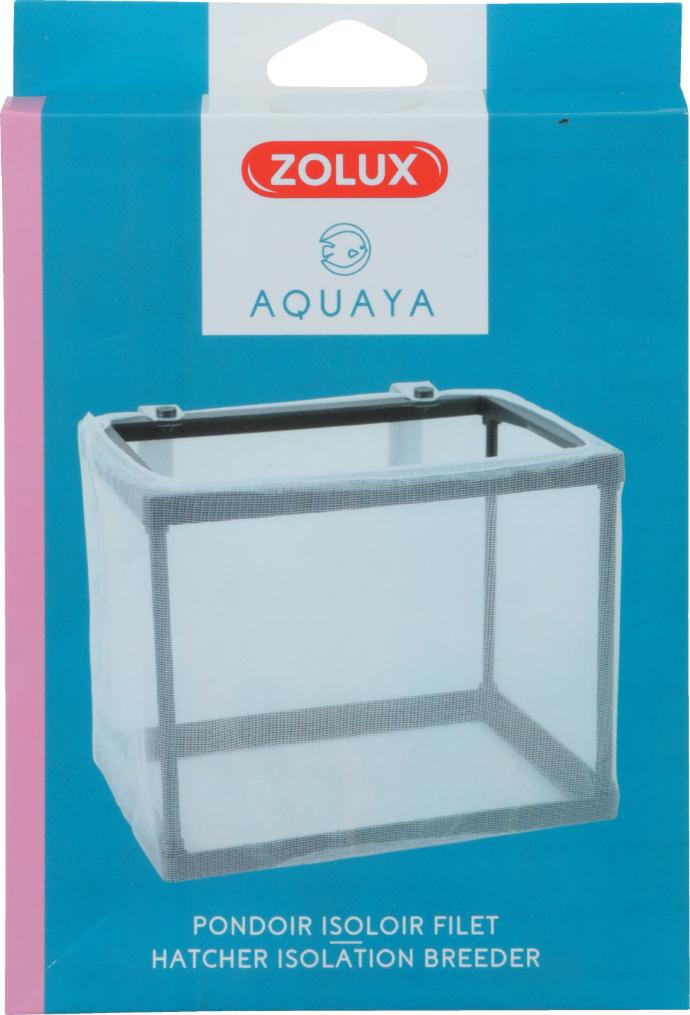 [377100] Caja Nido red a Suspender 