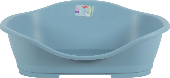 [407094BAC] Cama Sleeper 1 45 cm. Azul Acero 