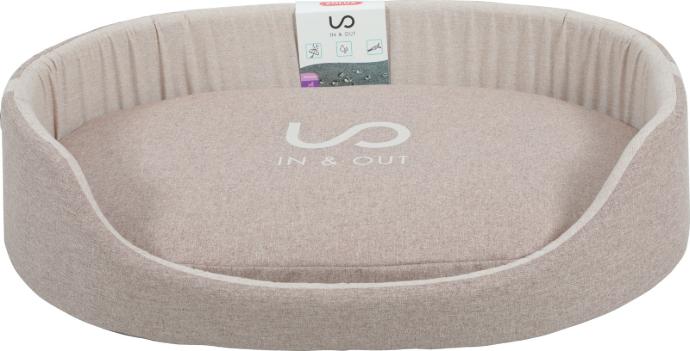 [409710TAU] Cama Style "In & Out" 100x73x21 cm. 