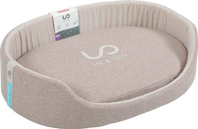 [409708TAU] Cama Style "In & Out" 60x44x17 cm.