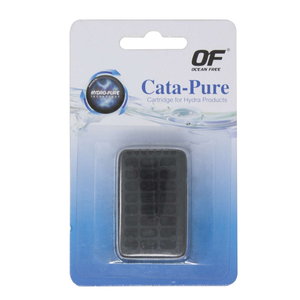 [RP363] Carga Catapure filtro NanoHydra