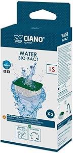 [24404] Cartucho Bio Bact S CF40