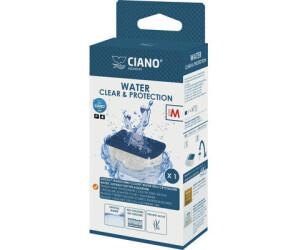 [24403] Cartucho Water Clear M Cf80(X1