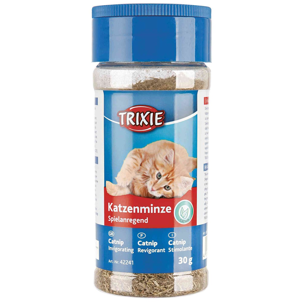 [42241] Catnip En Bote. 30 G
