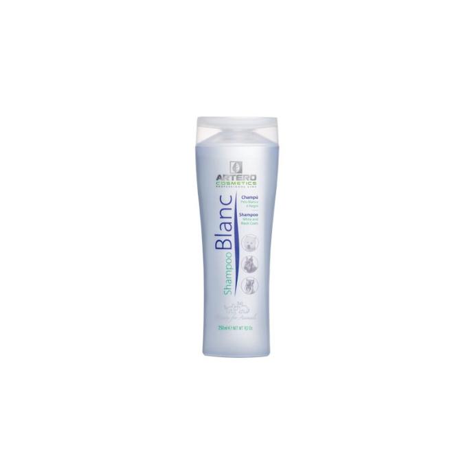 [AR-61H648] Champu Blanc 250ml