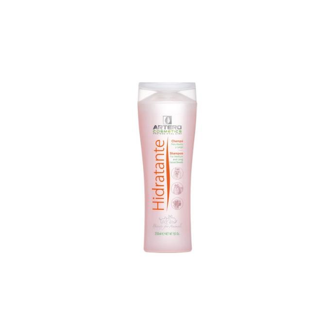 [AR-61H624] Champu Hidratante 250ml