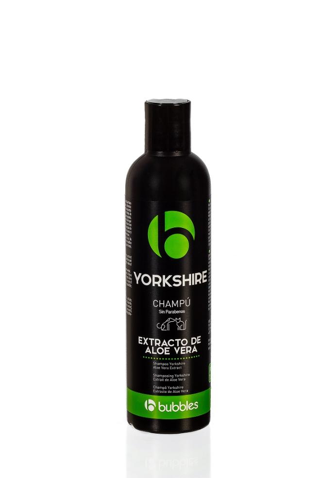 [1003] Champu Yorkshire Aloe Vera 250ml.