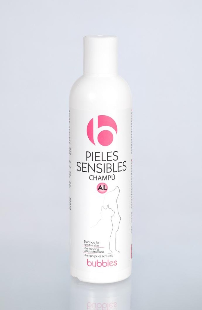 [1062] Champú Pieles Sensibles AL 250ml