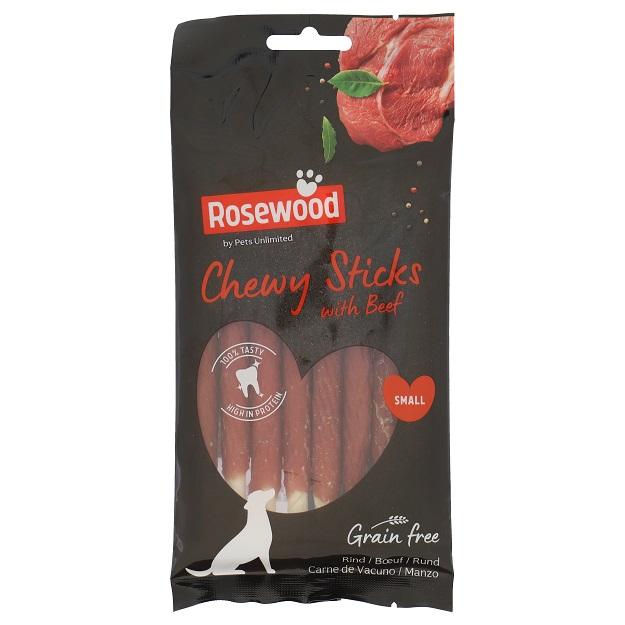[255334] Chewy Sticks Beef 6 uds.