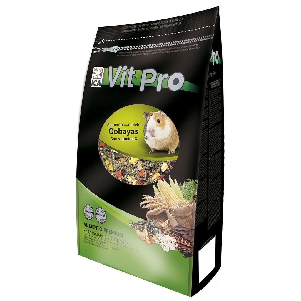 [VITP513] Cobayas Vit Pro 3 Kgs.