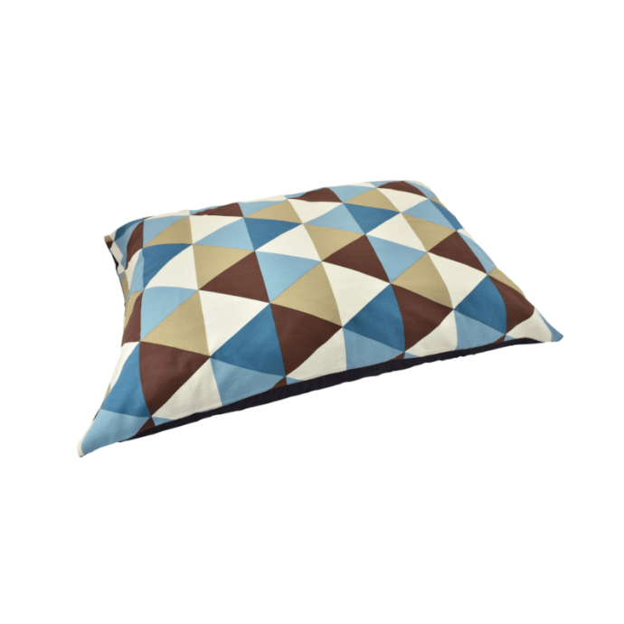 [PE42079] Colchón Desenfundable Blue Relax 85x60 cm.