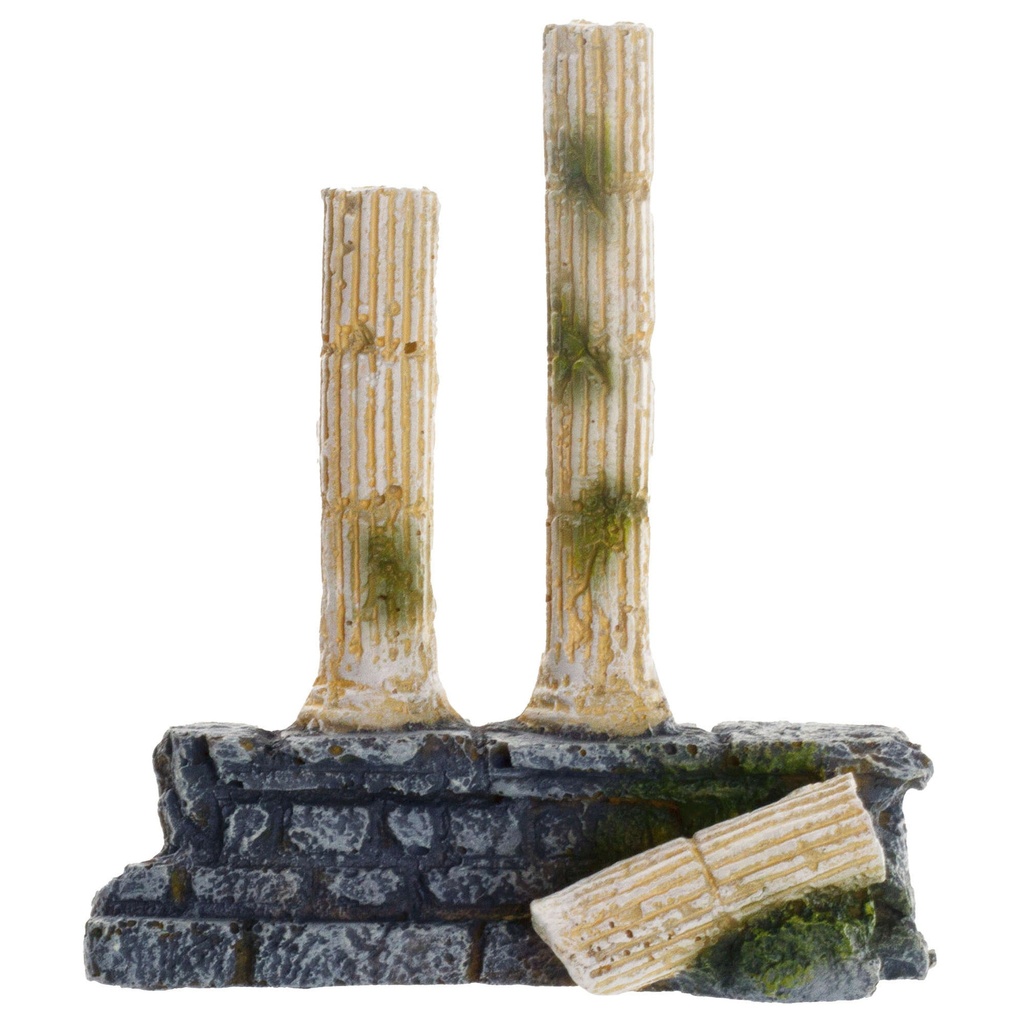 [OR238] Columnas Romanas D 9x3,5x10 cm.   