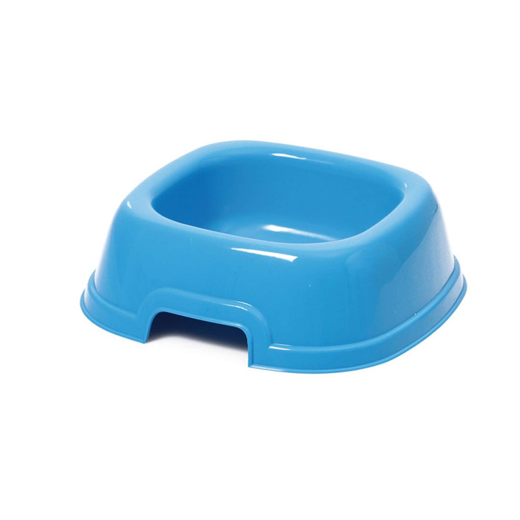 [GP10050] Com. Cuad. MON-AMI 16,5x16x5 cm 0.3L