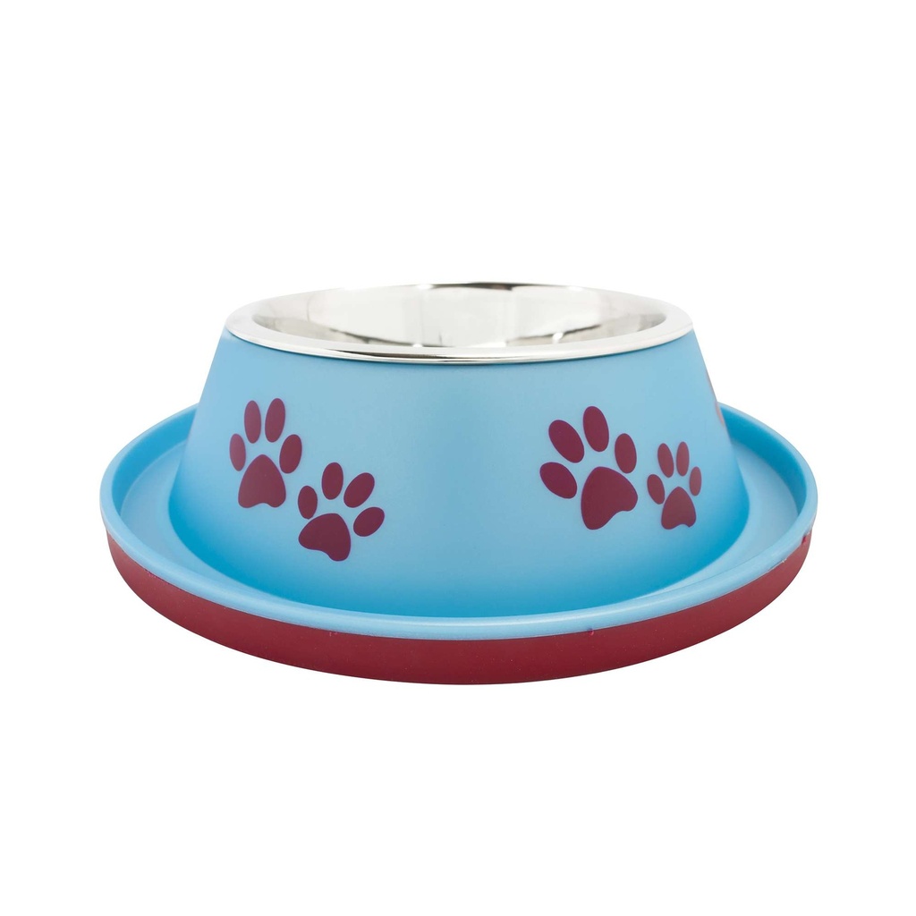 [CSW1092] Comed. Azul Antihormigas 25cm