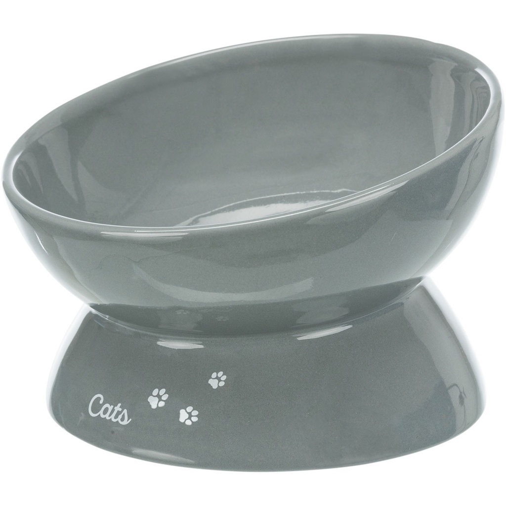 [24805] Comed. XXL Cerám. ,0,35 l,17 cm. gris