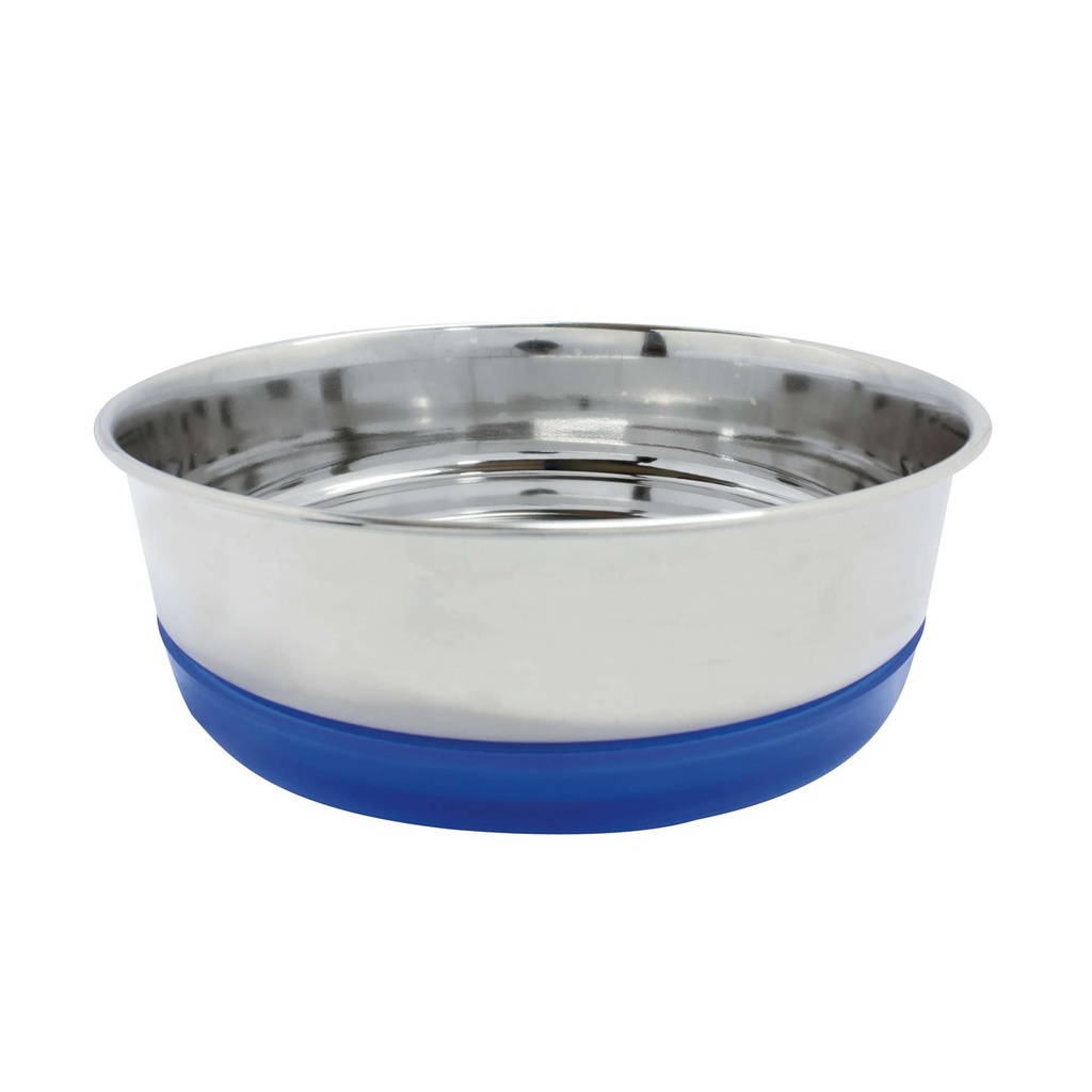 [CSW1042] Comed.ac.fondo azul Fiesta 14cm