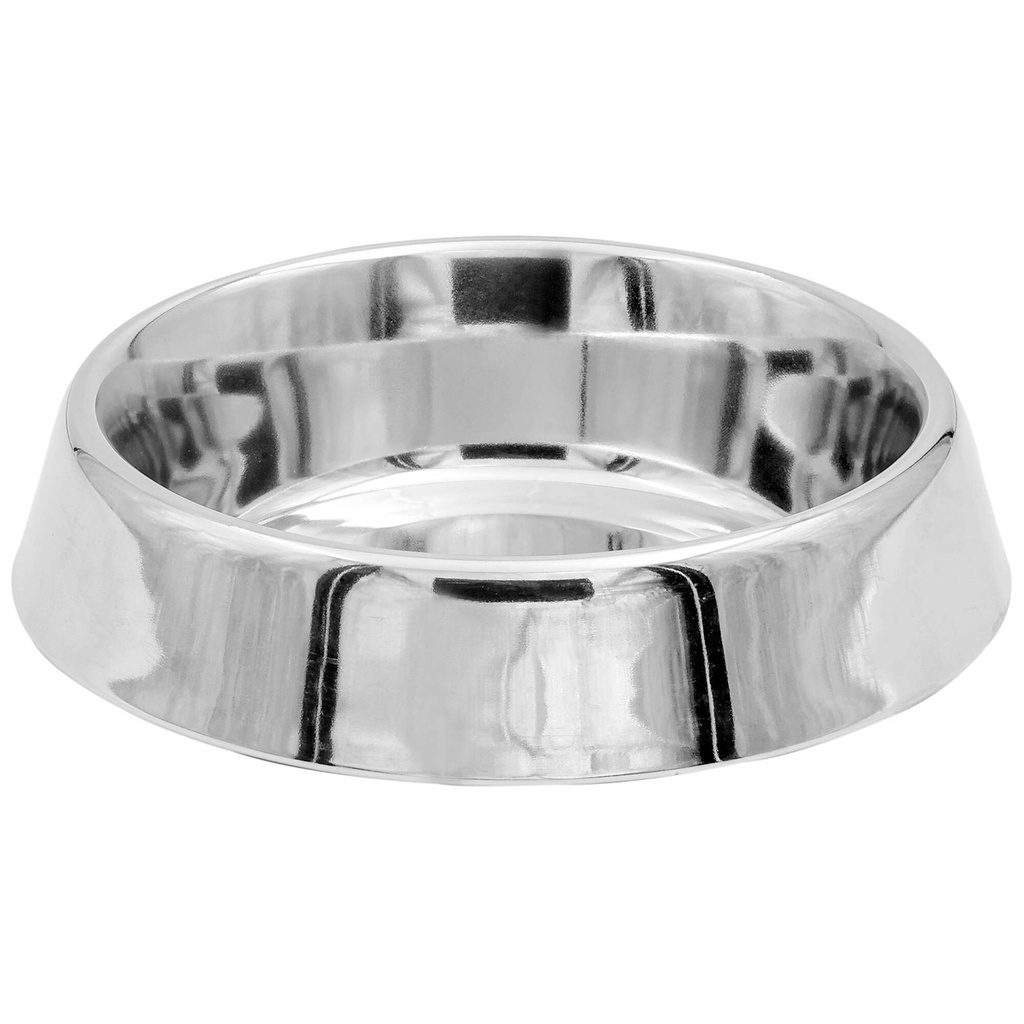 [CAA2180] Comedero Acero Antihormigas 0,91 L.    