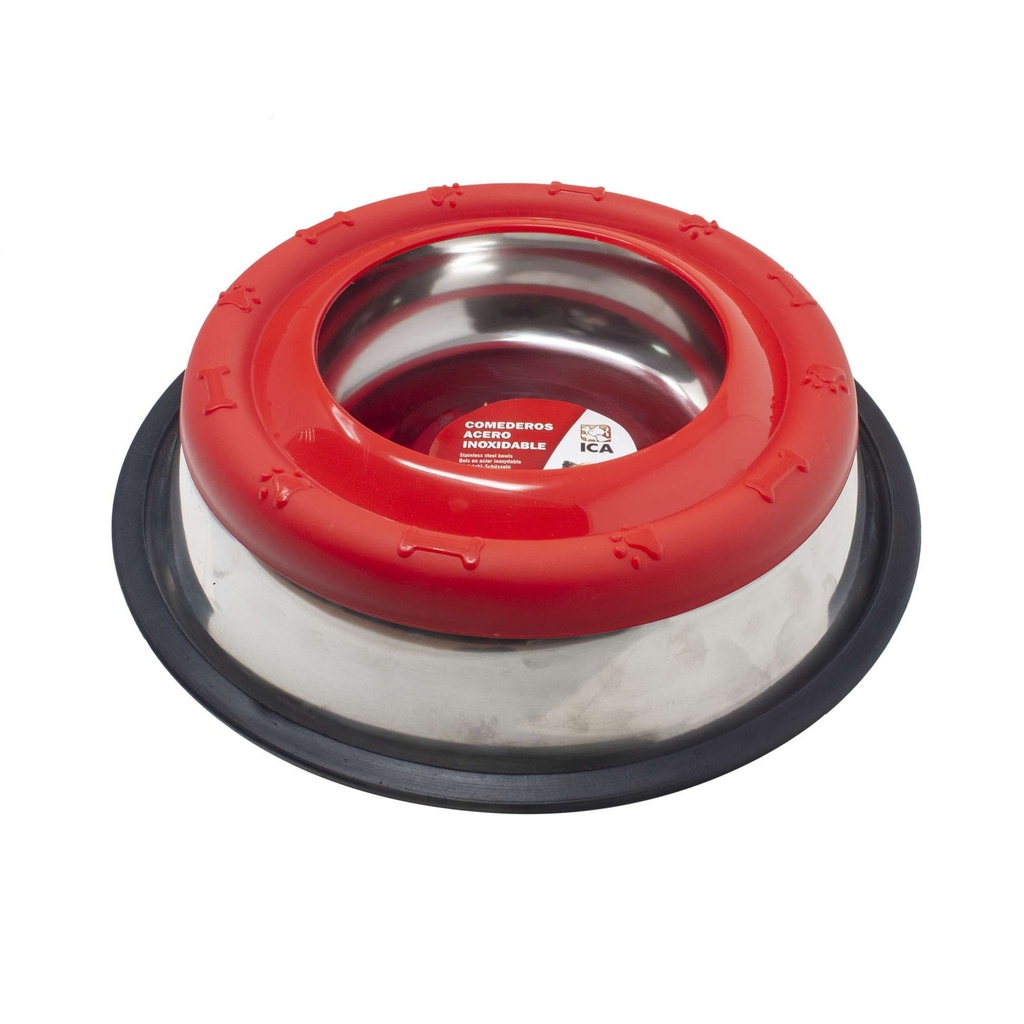 [CSW2041] Comedero Antisalpicaduras 1 L. 