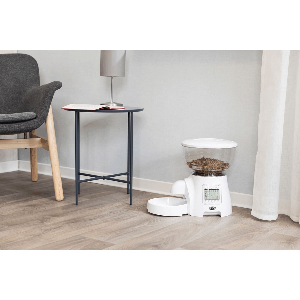 [24336] Comedero Automático TX7 40x26x34 cm.