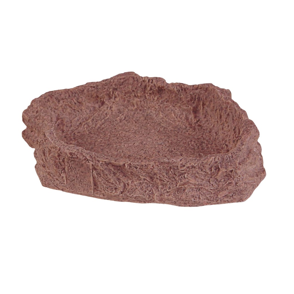 [RS5011] Comedero Bebedero 17x12x3 cm.