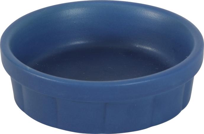 [206619] Comedero Ceram. Cobaya Nlife 100 ml. Azul