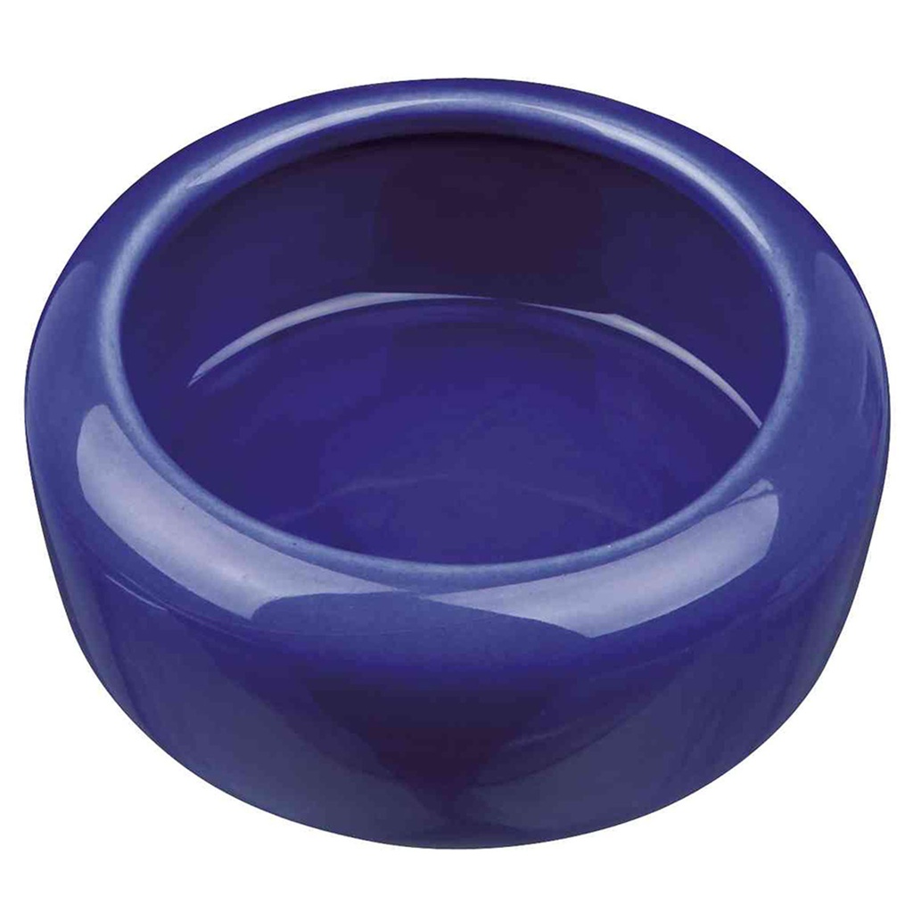 [60742] Comedero Cerámica Cobayas, 200 ml. 10 cm.