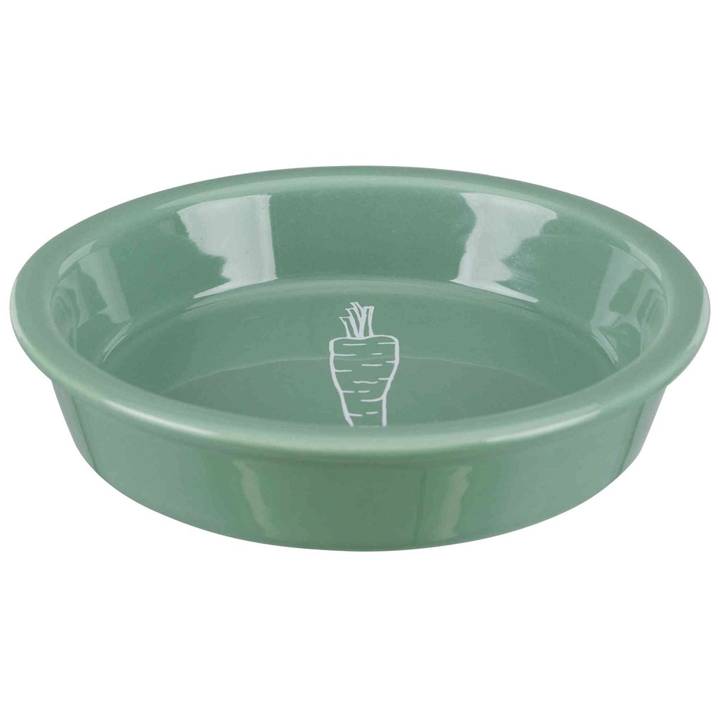 [60804] Comedero Cerámico, 200 ml. 14 cm.  