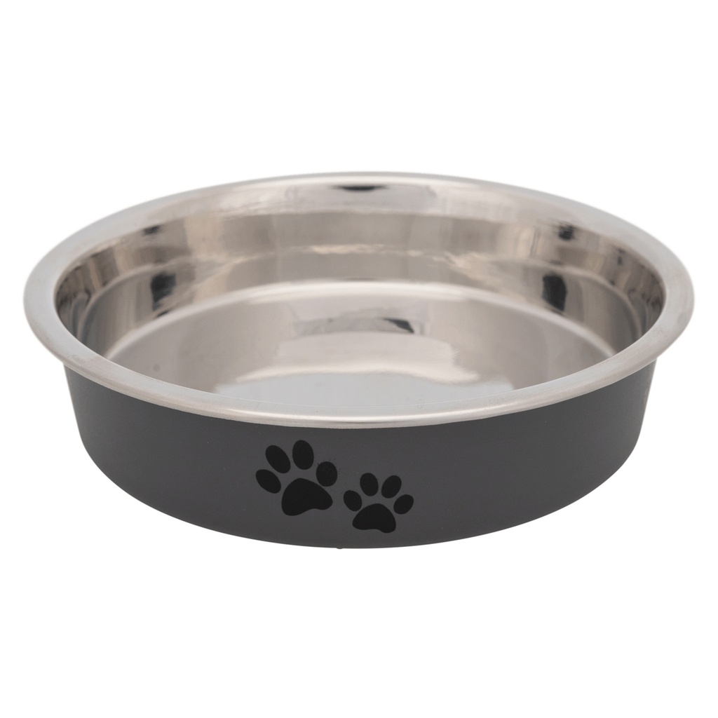 [25275] Comedero Gato nariz corta, Cerám, 0,25 L. Ø 13 cm.