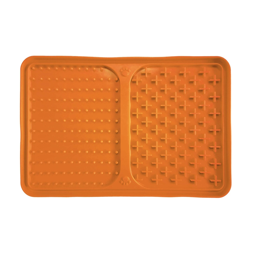 [DPM1003] Comedero Lick&Relax 30X20 cm.   