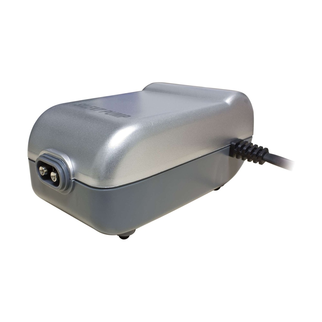 [SI6000] Compresor Silent Pump 2 sal 6000cc