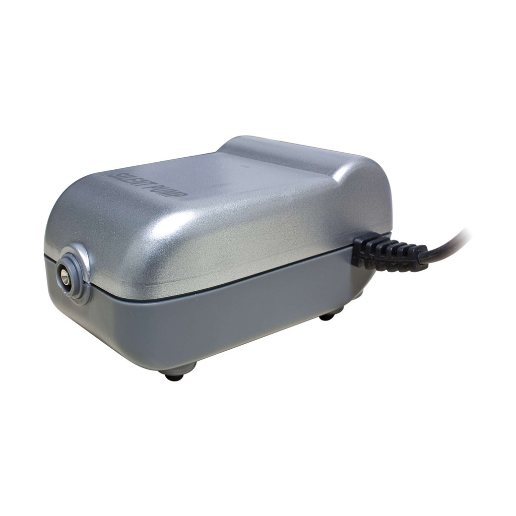 [SI2500] Compresor Silent Pump 2500cc