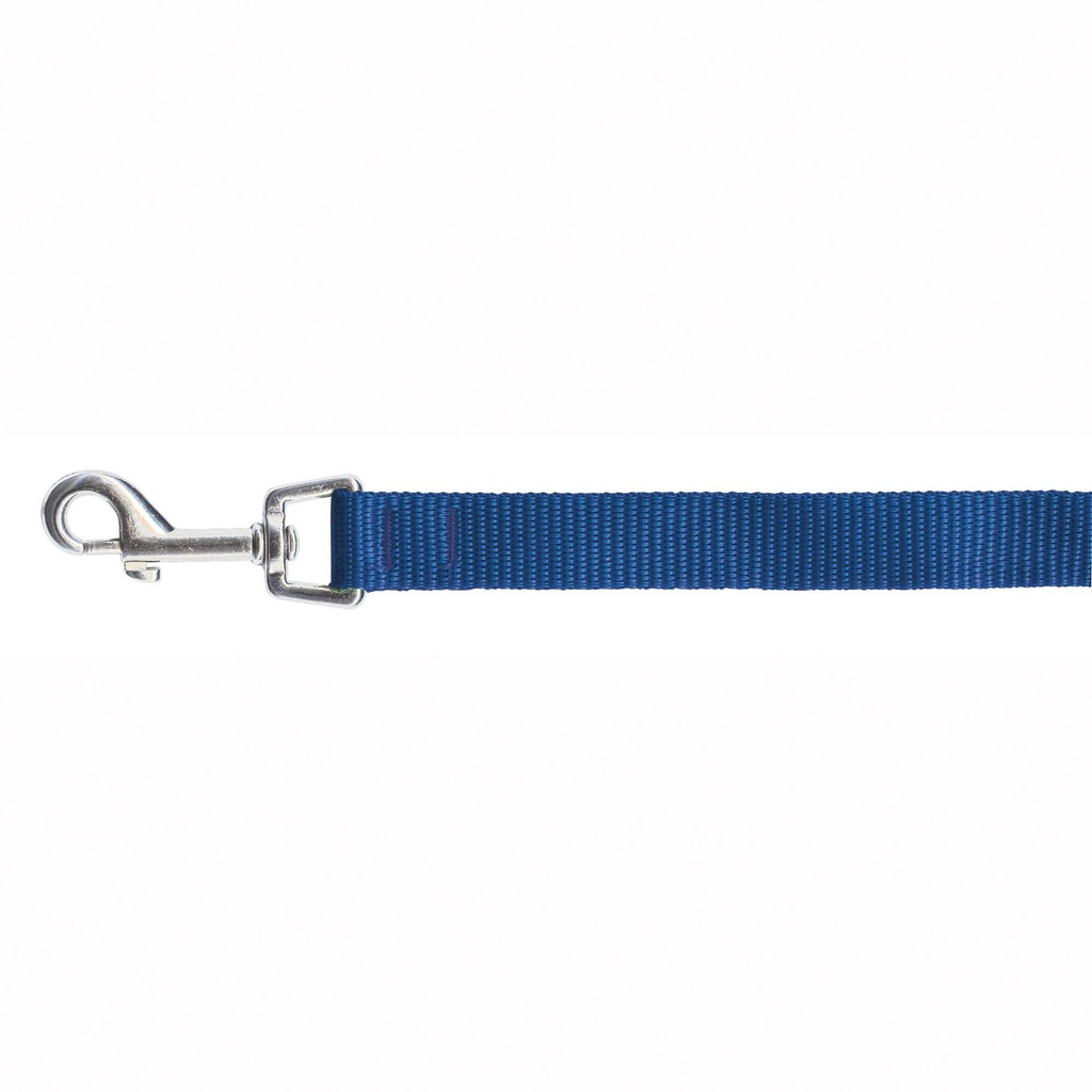 [DR2001] Cor. Lisa BOBO Azul 10mm×120cm