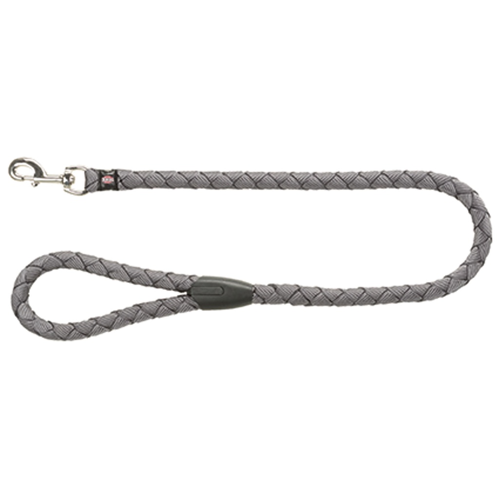 [143416] Correa Cavo S/M 1m 12 m/m Grafito
