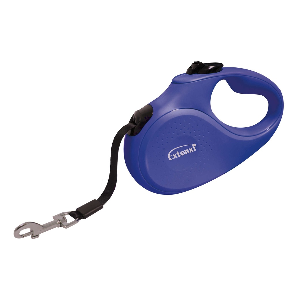 [EXT1001] Correa Extensible Azul XS -12 kg.