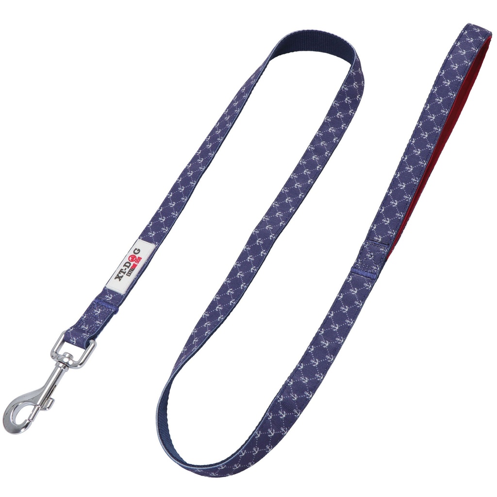 [DR7003] Correa anclas acolchada M 2X120 cm.   