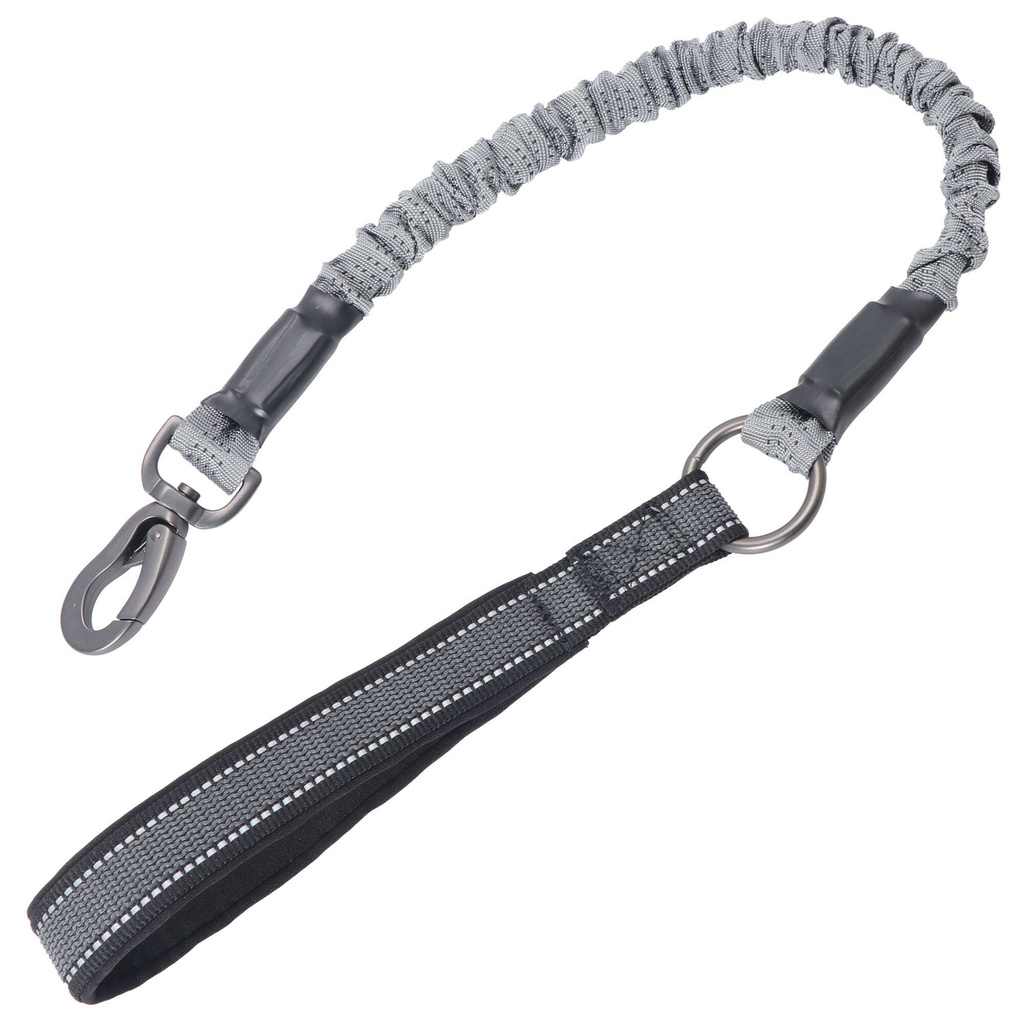 [DR5070] Correa redonda elastica 2,5x75-105 cm.   