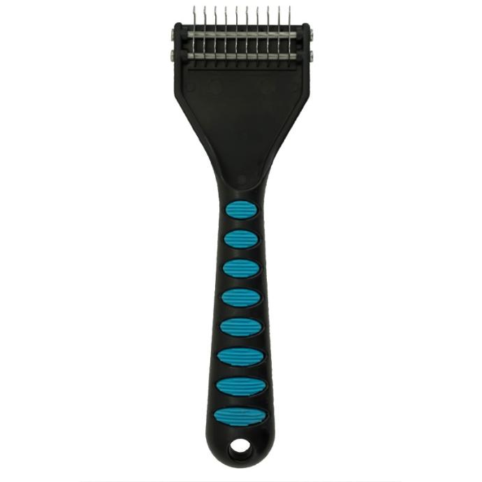 [PE90057] Cortanudos  10 Cuchillas Dog Barber 