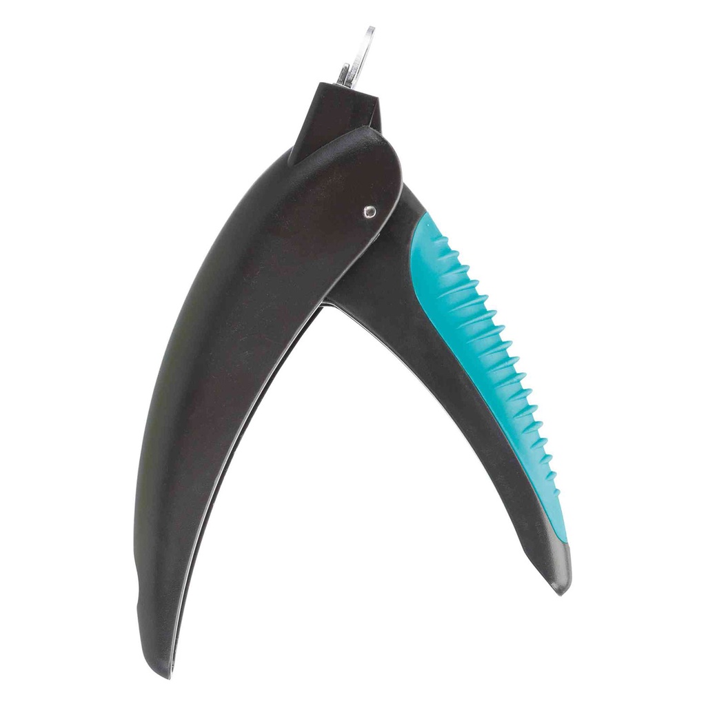 [2423] Cortauñas Guillotina De Luxe, 14 cm.