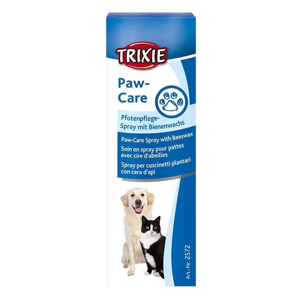[2572] Crema para las Almohadillas Patas spray, 50 ml